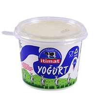 İtimat 800 gr Yoğurt