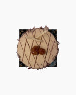 Kestaneli Yaş Pasta