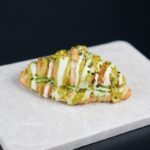 Antep Fıstıklı Kruvasan