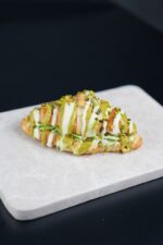 Antep Fıstıklı Kruvasan