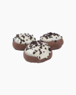 Beyaz Çikolatalı İzmir Bomba