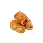 Biberli Sipesiyal Poğaça