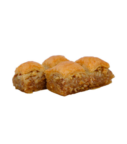 Cevizli Ev Baklavası