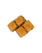 Cevizli Ev Baklavası