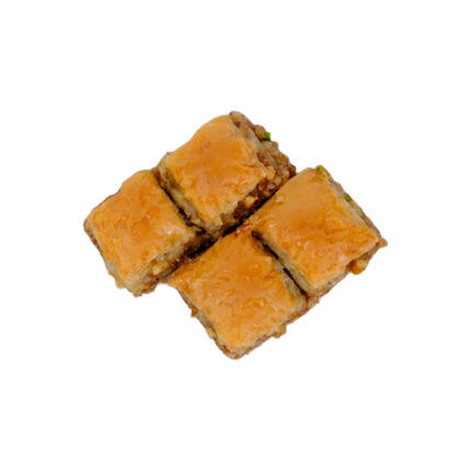 Cevizli Ev Baklavası