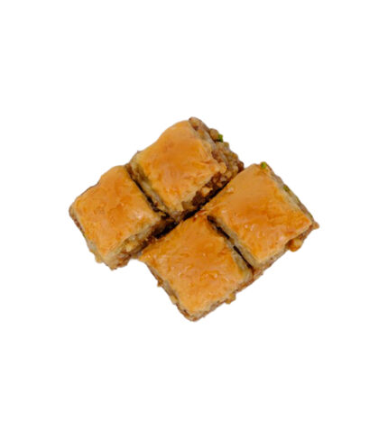 Cevizli Ev Baklavası
