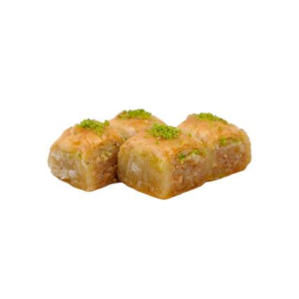 Cevizli Özel Baklava