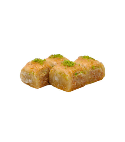 Cevizli Özel Baklava