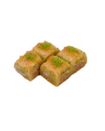 Cevizli Özel Baklava