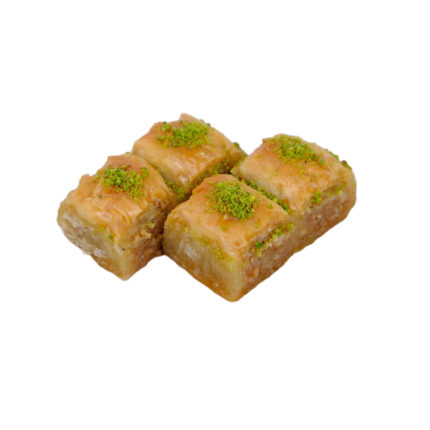 Cevizli Özel Baklava