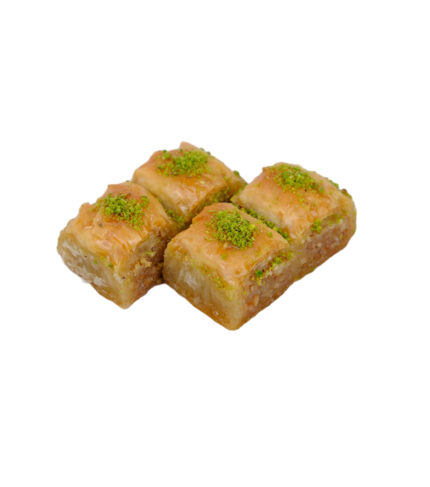 Cevizli Özel Baklava