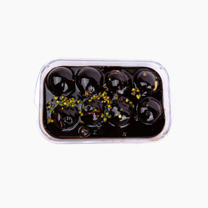 cikolatalı-profiterol