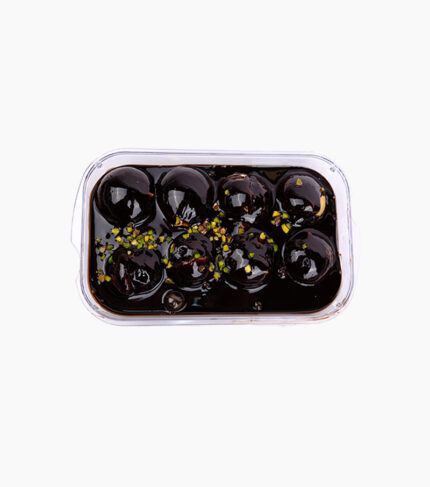 cikolatalı-profiterol