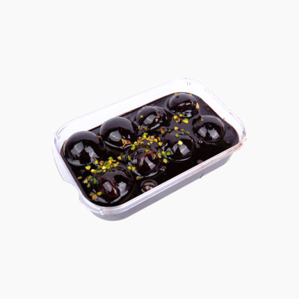 cikolatalı-profiterol