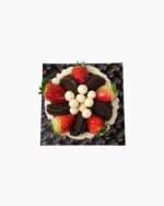 Çikolatalı Yaş Pasta