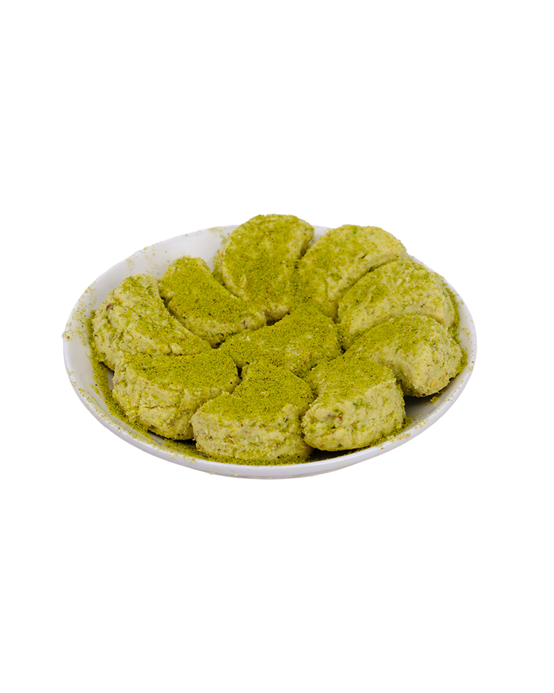 Fıstıklı Kavala Fıstıklı Kavala