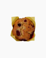 frambuazli-muffin