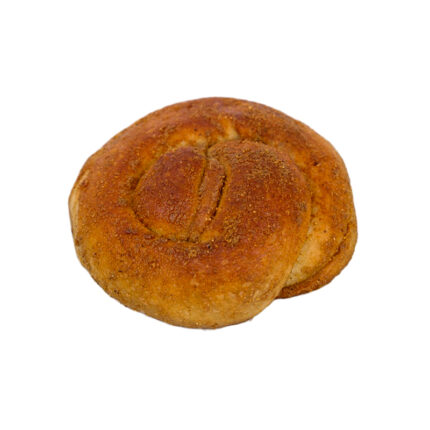 Haşhaşlı Poğaça