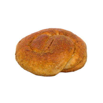 Haşhaşlı Poğaça