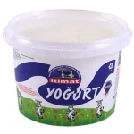 İtimat Bakraç Yoğurt 2000 gr