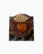 Kestaneli Pasta - Görsel 3