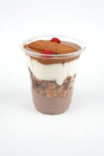 Lotuslu Bardak Pasta