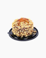 Muzlu Fransız Şerbetli Kek