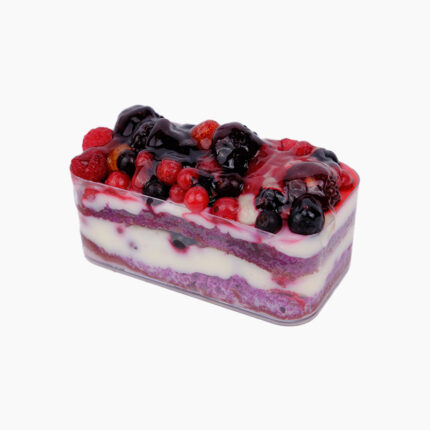 Orman Meyveli Benetta