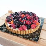Orman Meyveli Mono Tart