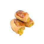 Patatesli Sipesiyal Poğaça