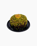 Portakallı Fransız Şerbetli Kek