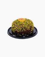 Portakallı Fransız Şerbetli Kek - Görsel 3