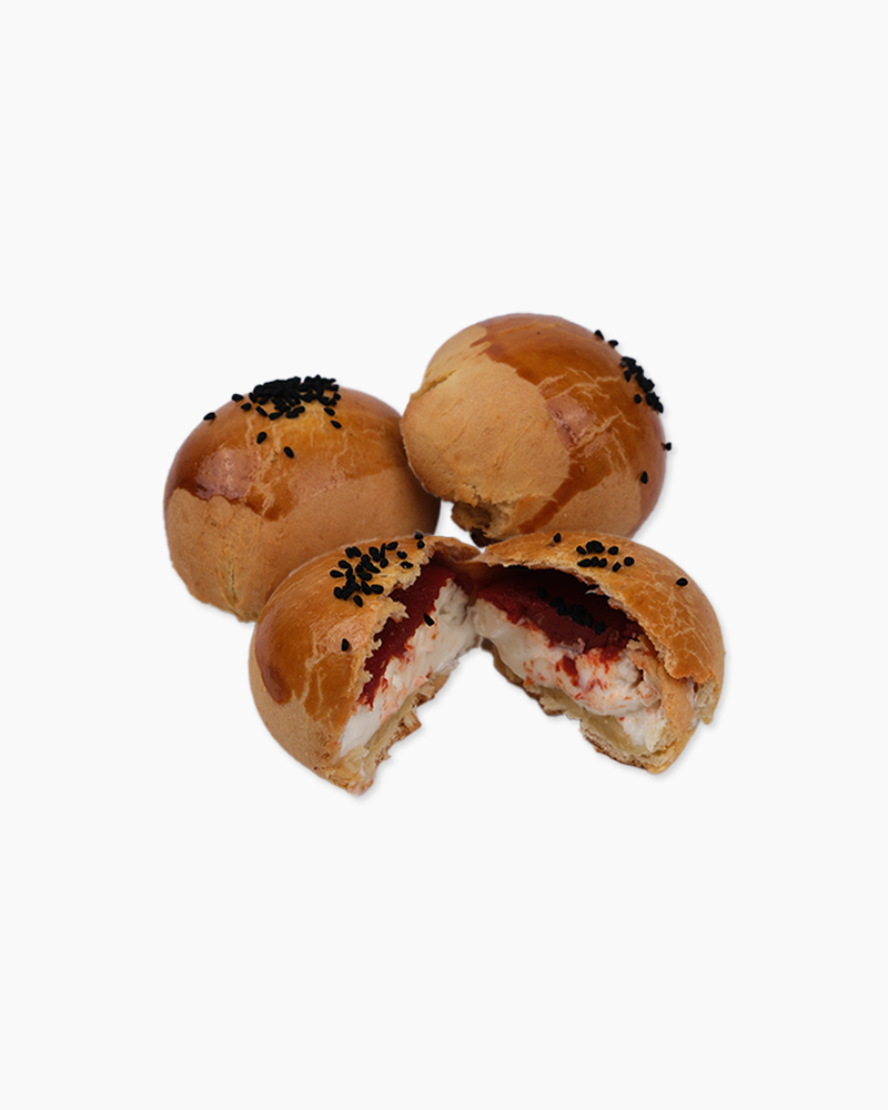 salçalı-labneli Salçalı Labneli Peynir Bombası (kg) - Görsel 1