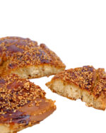 Tahinli Çörek