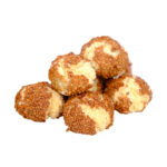 Tereyağlı Çıtır Tuzlu Kurabiye