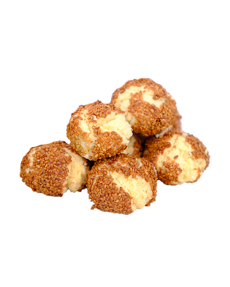 Tereyağlı Çıtır Tuzlu Kurabiye Tereyağlı Çıtır Tuzlu Kurabiye