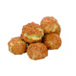 Tereyağlı Dereotlu Çıtır Tuzlu Kurabiye