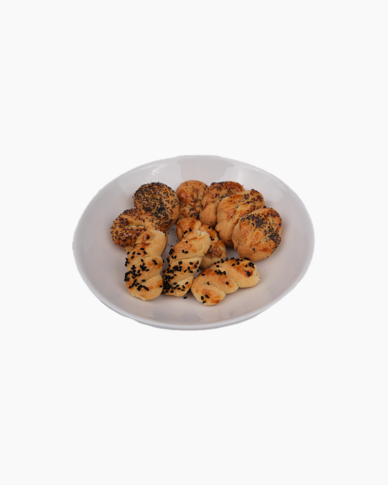 tuzlukurapsta Tuzlu Kurupasta (kg) - Görsel 1